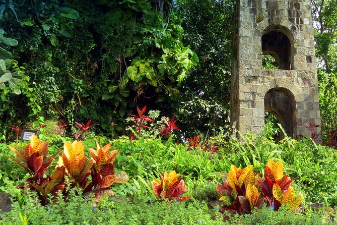Panoramic Sightseeing Tour of St Kitts - Guided Cultural Experience