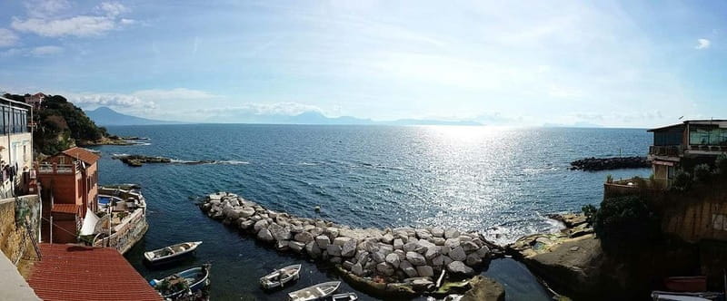 PANORAMIC TOUR BY VESPA - Who Will Love This Experience?