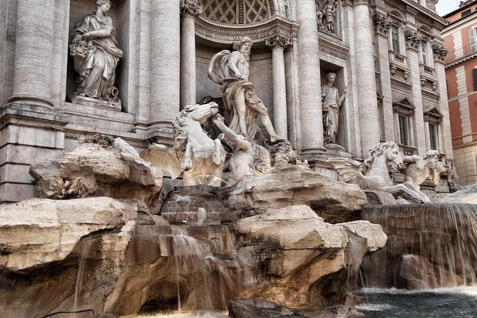Panoramic tour: Highlights of Rome with Guide and Driver - Who Will Love This Tour?