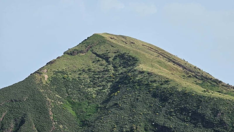Panoramic tour of the island of Vulcan - A Scenic Ride into Vulcan’s Hidden Corners