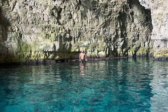 Panoramic Tour & Snorkeling in Haxhi Ali Cave & Karaburun - Practical Details and Who Will Love This Tour
