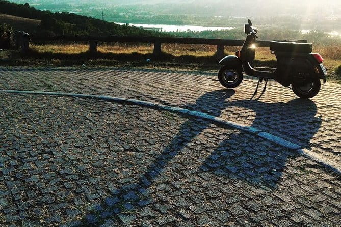 Panoramic Vespa Tour - Exploring Bologna’s Hidden Corners on Two Wheels