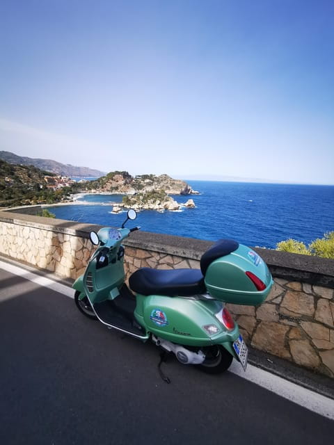 Panoramic Vespa tour of Taormina, Castelmola and White Lotus series locations - Final Thoughts: Is It Worth It?
