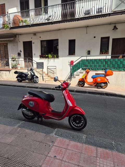 Panoramic Vespa tour of Taormina, Castelmola and White Lotus series locations - Frequently Asked Questions