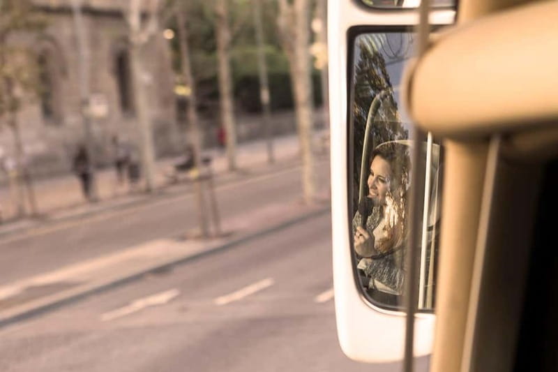 Panoramic View of Malaga with Wine Museum from Costa del Sol - An In-Depth Look at the Malaga Experience