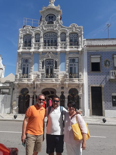 Panoramic Walk in Moliceiro 45 m + Walk in Aveiro 1 hour - Final Thoughts: Is It Worth It?