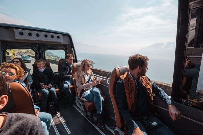 Panoramic Wine Tour From Lausanne - An In-Depth Look at the Panoramic Wine Tour From Lausanne