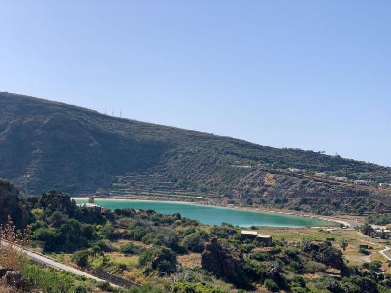 Pantelleria: Archaeological Tour - Key points / Takeaways