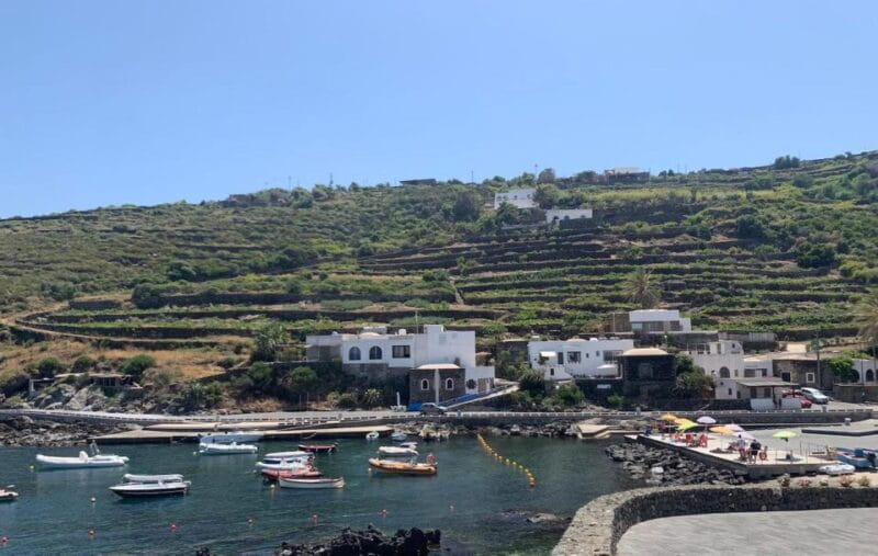 Pantelleria: Archaeological Tour - An In-Depth Look: What to Expect on the Tour