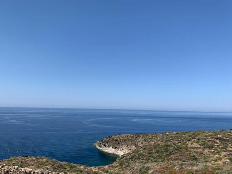 Pantelleria: Archaeological Tour - Price and Value