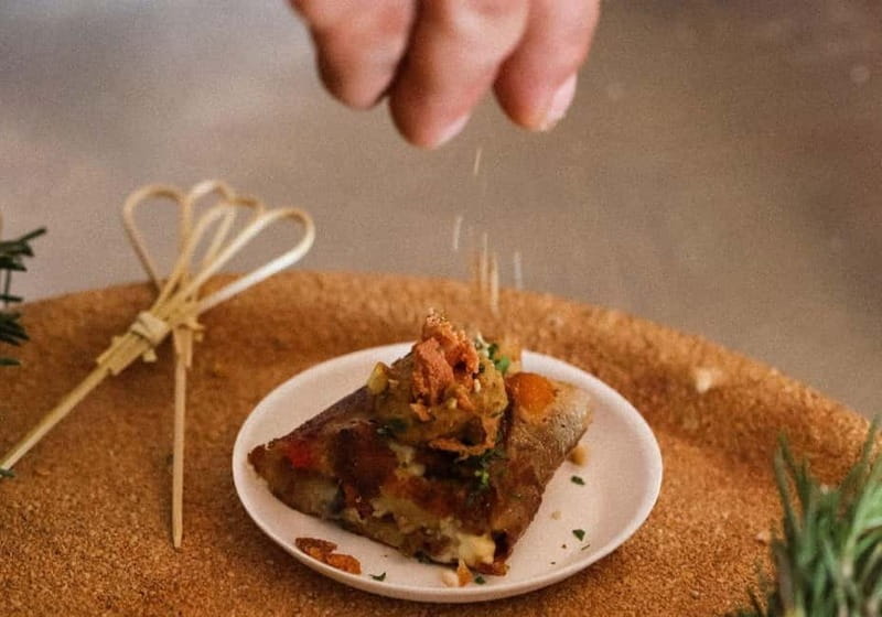 Pantelleria: cooking class of typical dishes in a dammuso - A Flavorful Journey into Pantelleria’s Culinary Soul