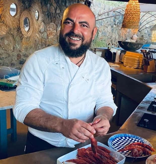 Pantelleria: cooking class of typical dishes in a dammuso - Exploring Beyond the Kitchen