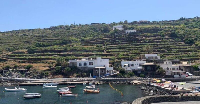 Pantelleria: Mediterranean Flavors Food and Wine Tour - Key Points / Takeaways