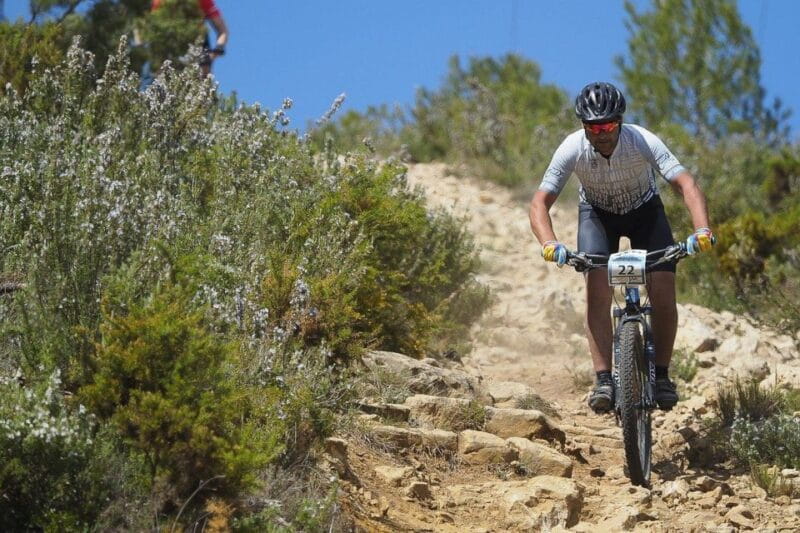 Pantelleria: Mountain Bike Tour - Why Consider a Mountain Bike Tour in Pantelleria?