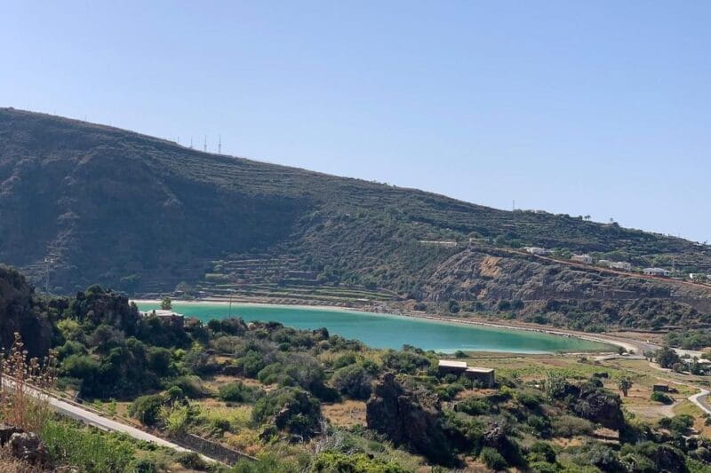 Pantelleria: Mountain Bike Tour - Final Thoughts