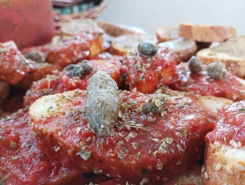 PANTELLERIA:ISLAND TOURS BY BOAT AROUND THE BLACK PEARL OF THE MEDITERRANEAN - Exploring the Itinerary: A Closer Look