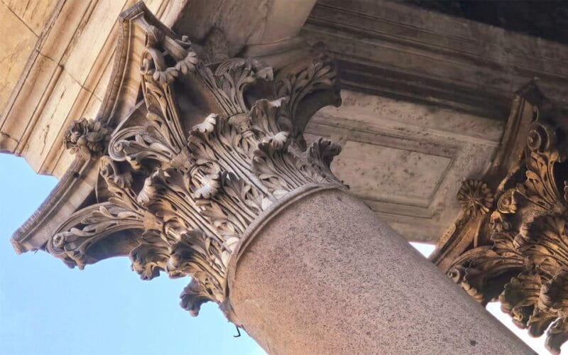 Pantheon Audio Guided Tour: Endless Imperial Rome Experience - Exploring the Pantheon: An In-depth Review