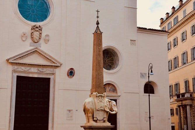 Pantheon Private Guided Tour - Rome's Iconic Ancient Temple - In-Depth Review of the Pantheon Private Guided Tour