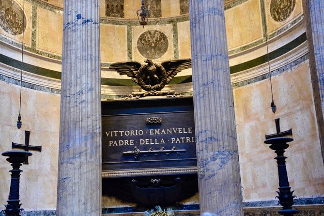 Pantheon Private Guided Tour - Rome's Iconic Ancient Temple - FAQs
