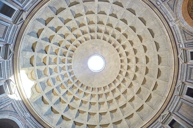 Pantheon Small Group Guided Tour - Is This Tour Worth the Price?
