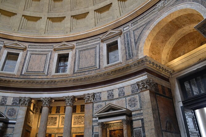 Pantheon Small Group Guided Tour - Final Thoughts: Is It a Good Fit?