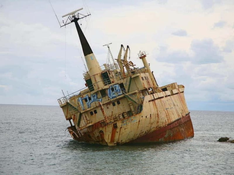 Paphos: Akamas, Baths of Aphrodite and Blue Lagoon Day Tour - Exploring Cyprus’s Natural Gems: The Paphos Akamas, Baths of Aphrodite, and Blue Lagoon Tour