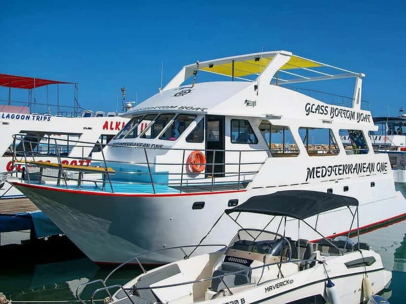 Paphos: Akamas, Baths of Aphrodite and Blue Lagoon Day Tour - Final Thoughts: Is This Tour Right for You?