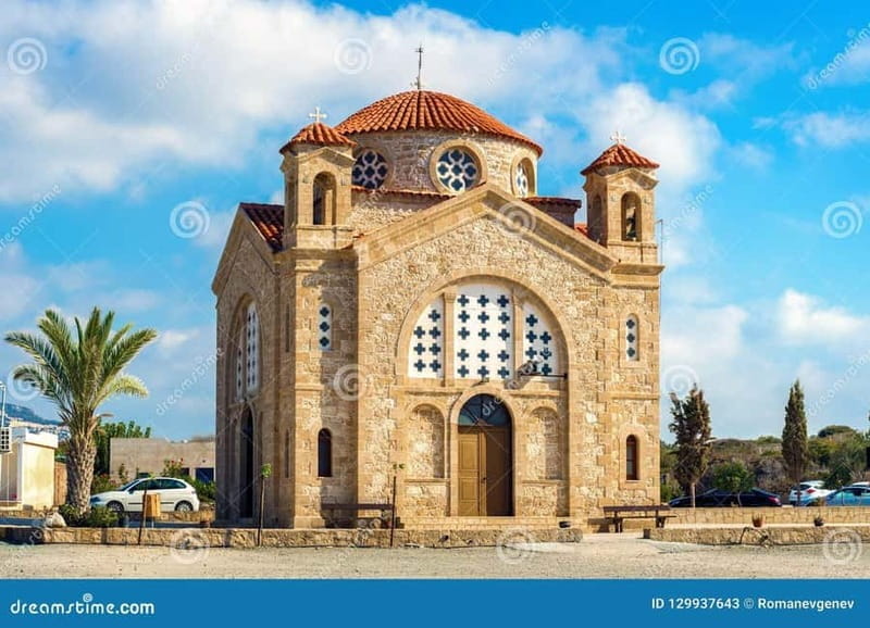 Paphos: Akamas Jeep Tour and Blue Lagoon Cruise - Who Would Enjoy This Tour?