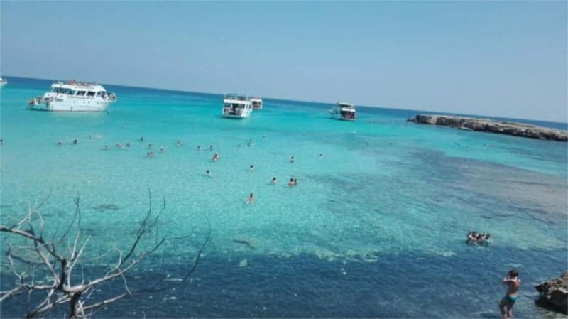 Paphos: Akamas, Waterfalls & Blue Lagoon of Aphrodite Tour - Botanical Gardens and a Touch of Legend