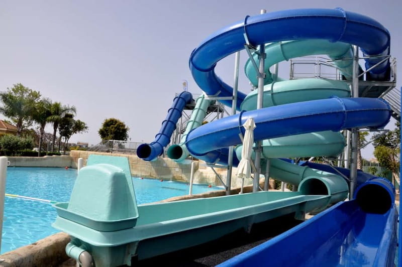 Paphos: Aphrodite Waterpark Admission - Why It’s Worth the Price