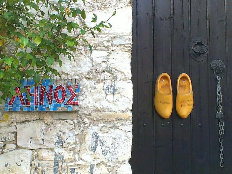 Paphos: Authentic Gourmet Tour with Wine and Food Tasting - Key points / Takeaways