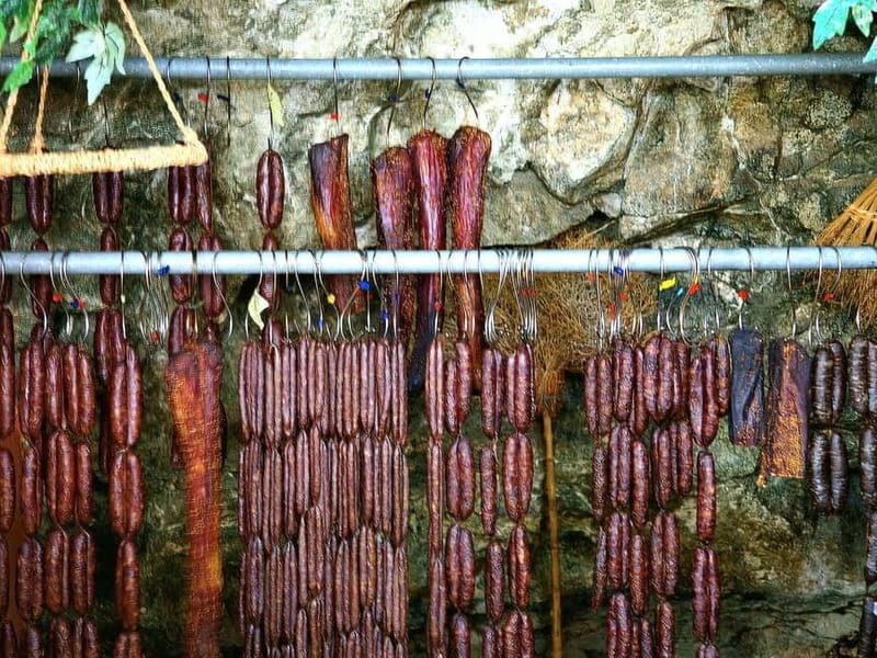 Paphos: Authentic Gourmet Tour with Wine and Food Tasting - Exploring the Scenic Village of Laneia