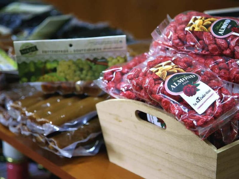 Paphos: Authentic Gourmet Tour with Wine and Food Tasting - Who Will Love This Tour?