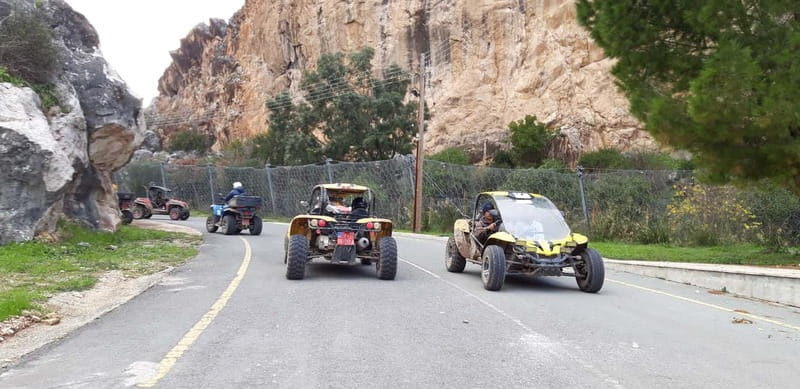 Paphos: Beach and Mountain Buggy Safari - Final Thoughts: Is This Tour For You?