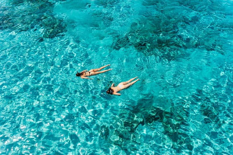 Paphos: Blue Lagoon Boat Cruise with Bus Transfer - Frequently Asked Questions (FAQs)