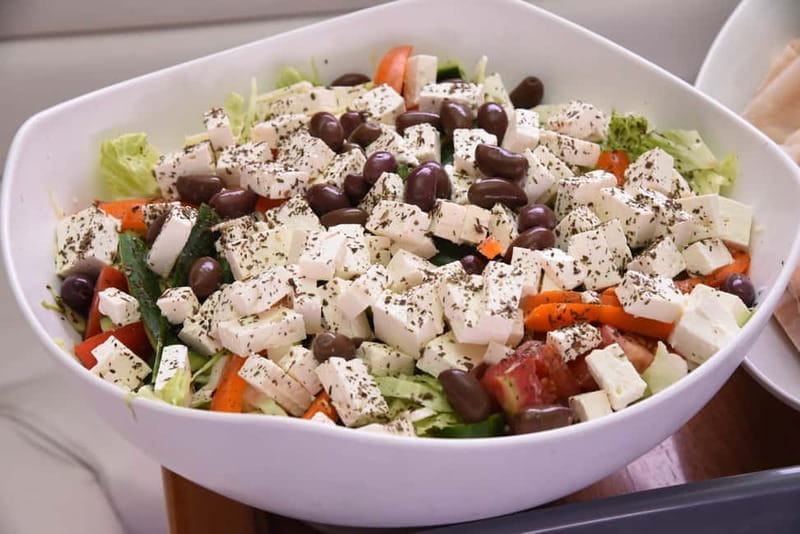 Paphos: Blue Lagoon Cruise-BBQ Lunch, Open Bar, Slide - Authenticity and Review Highlights