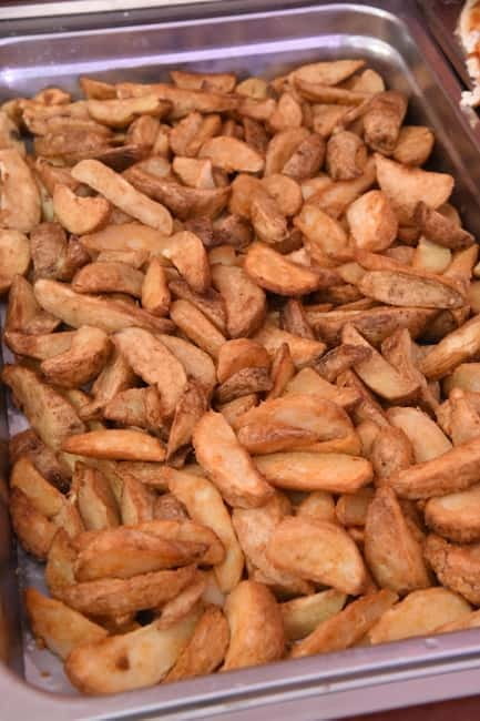 Paphos: Blue Lagoon Cruise-BBQ Lunch, Open Bar, Slide - Final Word