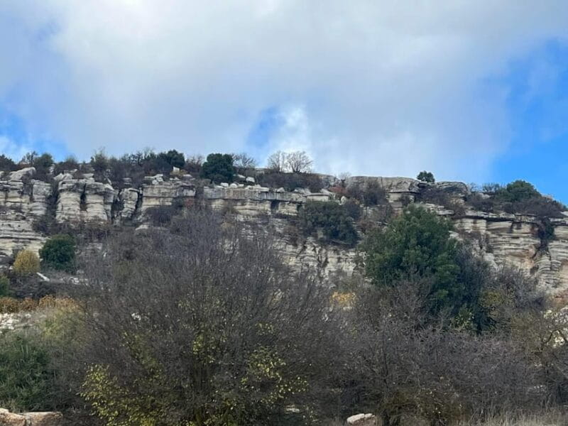 Paphos Cyprus Troodos Jeep safari in English in French too - Deep Dive into the Troodos Jeep Safari Itinerary