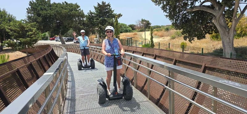 Paphos Discovery Private Tour Ride the lastest Off Road X2 - Who Is This Tour Best Suited For?