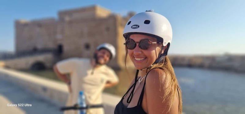 Paphos Discovery Private Tour Ride the lastest Off Road X2 - Price and Value Considerations