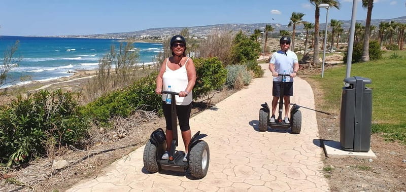 Paphos Discovery Private Tour Ride the lastest Off Road X2 - Final Thoughts: Who Will Love This Tour?