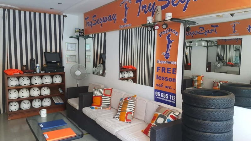 Paphos Discovery Private Tour Ride the lastest Off Road X2 - FAQ