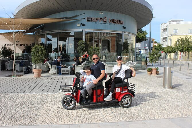 Paphos Electric Scooter Rental - Introduction to Paphos Electric Scooter Rental: A Fun and Flexible Way to Explore