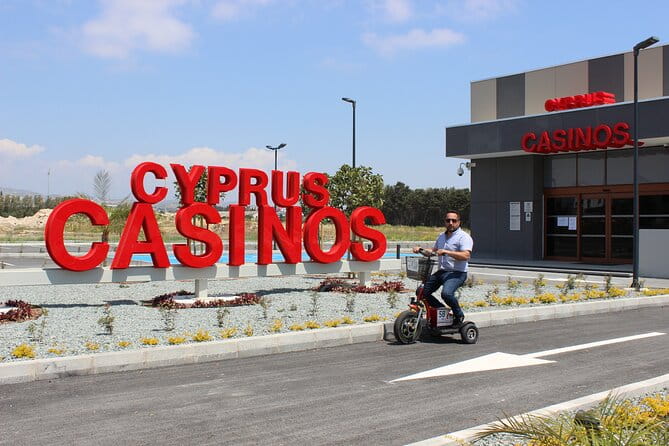 Paphos Electric Scooter Rental - Final Thoughts