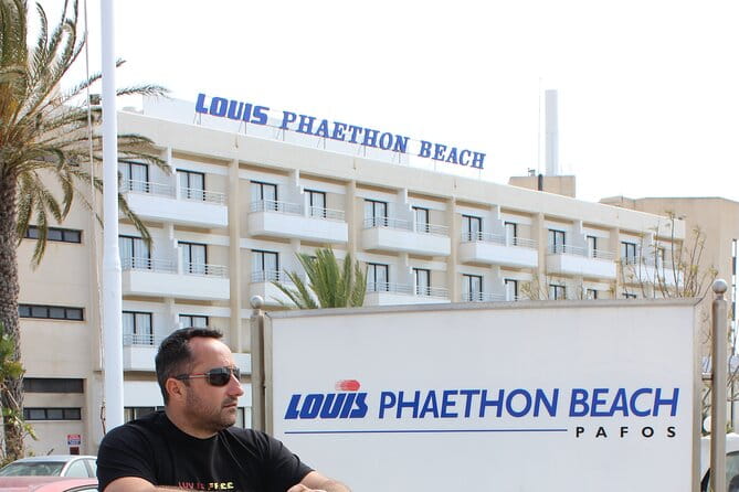 Paphos Electric Scooter Rental - FAQ