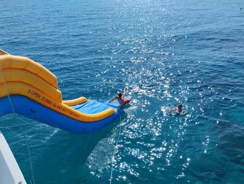 Paphos: Glass Bottom Boat Trip with Swimming or Snorkeling - In The Sum Up: Is This Trip Right for You?