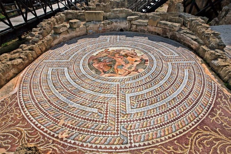 Paphos: Half-Day City Tour with Tombs of the Kings Entry - Who This Tour Is Best For