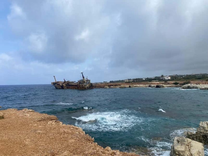 Paphos: Half Day Jeep Tour Akamas Peninsula (Private) - Who Will Love This Tour?