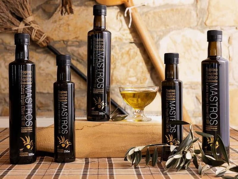 Paphos: Local Wineries Tour with Wine Tastings - Key Points / Takeaways