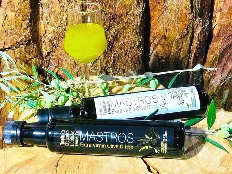 Paphos: Local Wineries Tour with Wine Tastings - A Closer Look at the Paphos Wineries Tour